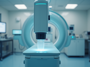 医療機器の開発と研究の未来