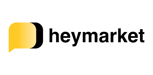 heymarket