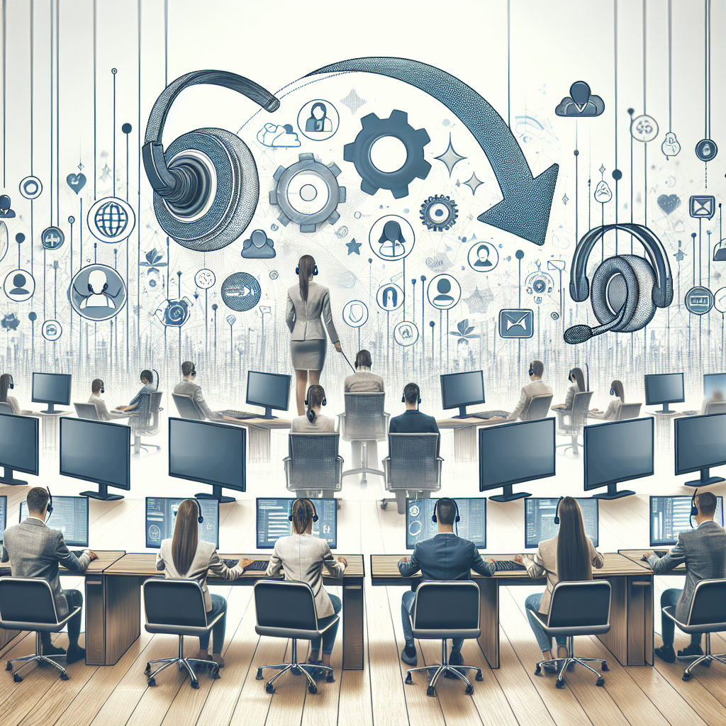 Receptionist Training
