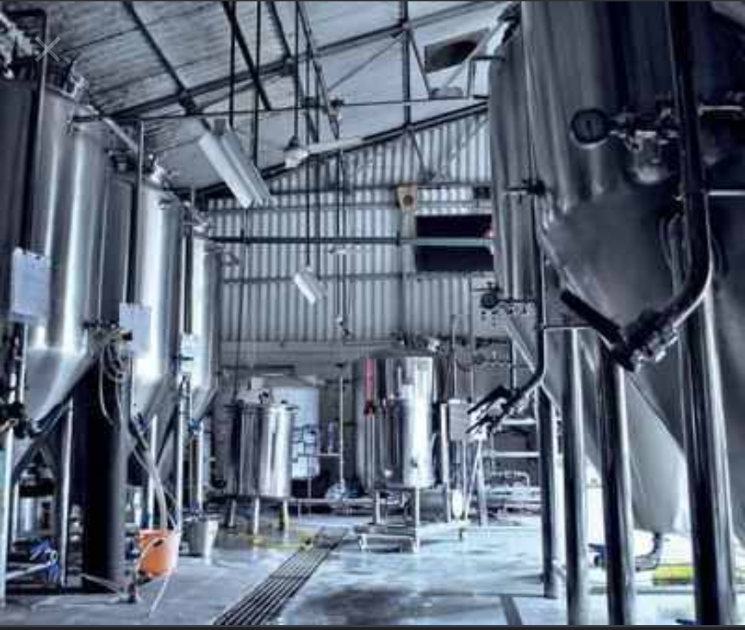 1 Brewery Consultant in India INDOBREW