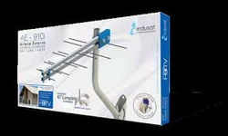 Antenas
