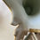 Thumbnail: “Old Paris” Large gorgeous 17” tall vase