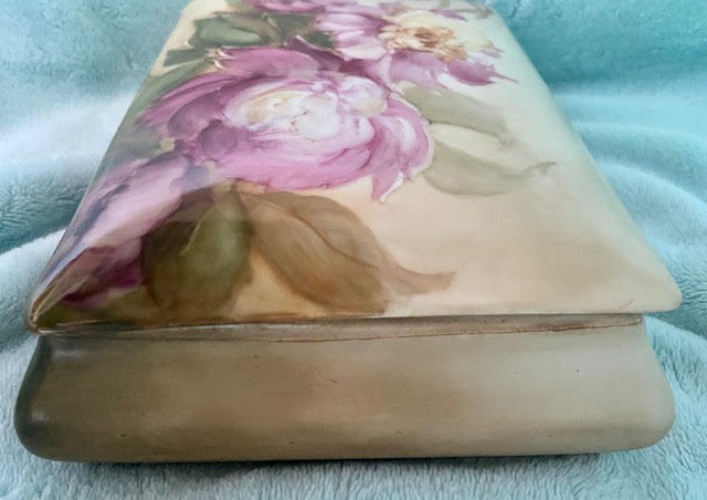 Thumbnail: Peonies on a Box