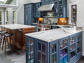 Kitchen Trends