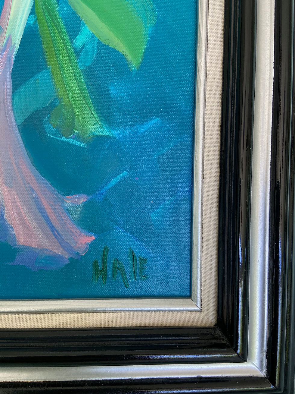 Thumbnail: Purple Flowers