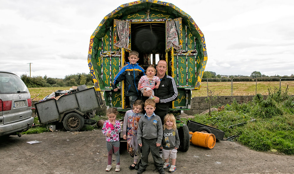 Was Sind Irische Travellers Irish Traveller Die Angst Vor Dem Was Sind Irische Travellers Irish Traveller Die Angst Vor Dem