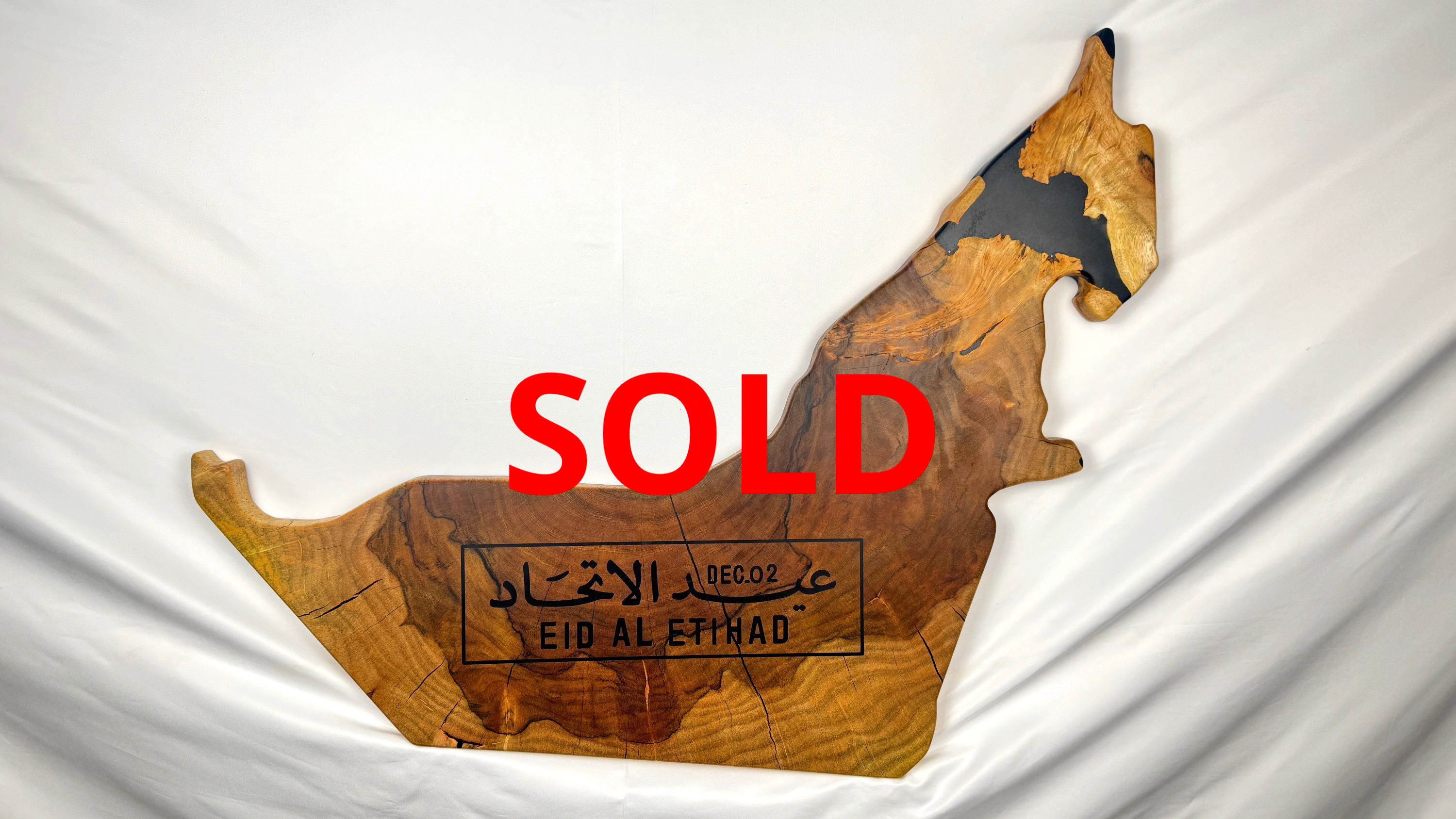 Spirit of Union Wall Art