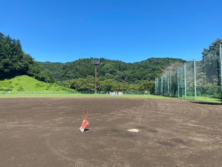 夏合宿2022