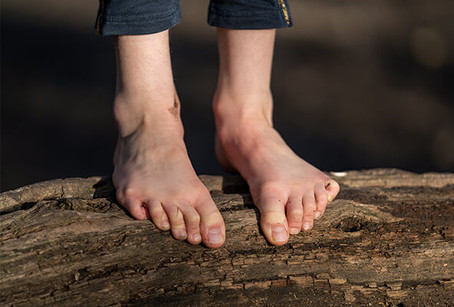 5 REASONS YOU SHOULD TRY BAREFOOT SHOES FOR YOUR KIDS