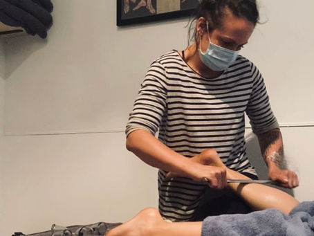 "Ultimate Guide: How to Find the Best Remedial Massage Near You"
