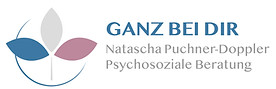 GANZ BEI DIR - psychosoziale Beratung