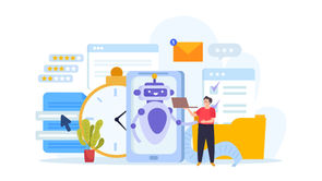 AI Revolution: Transforming Digital Marketing Strategies with Artificial Intelligence