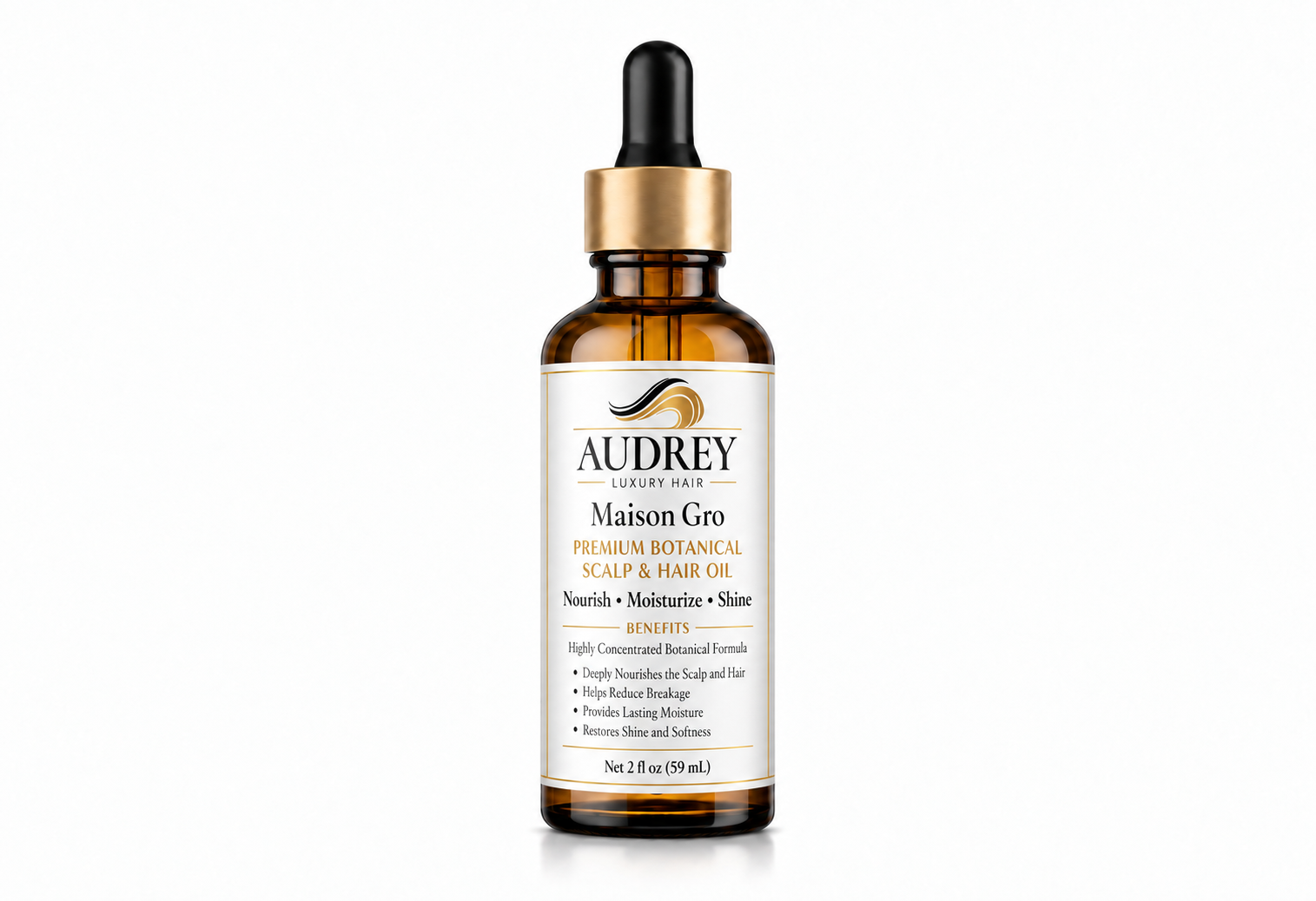 EXTRA STRENGTH SERUM