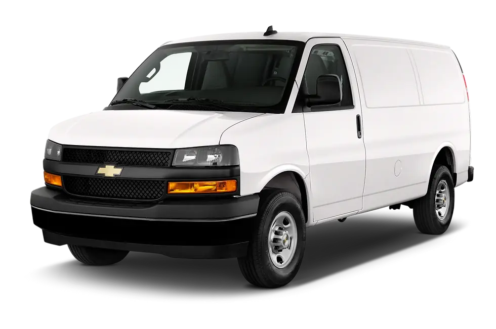 Cargo Van Express