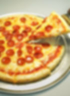 Pizzas