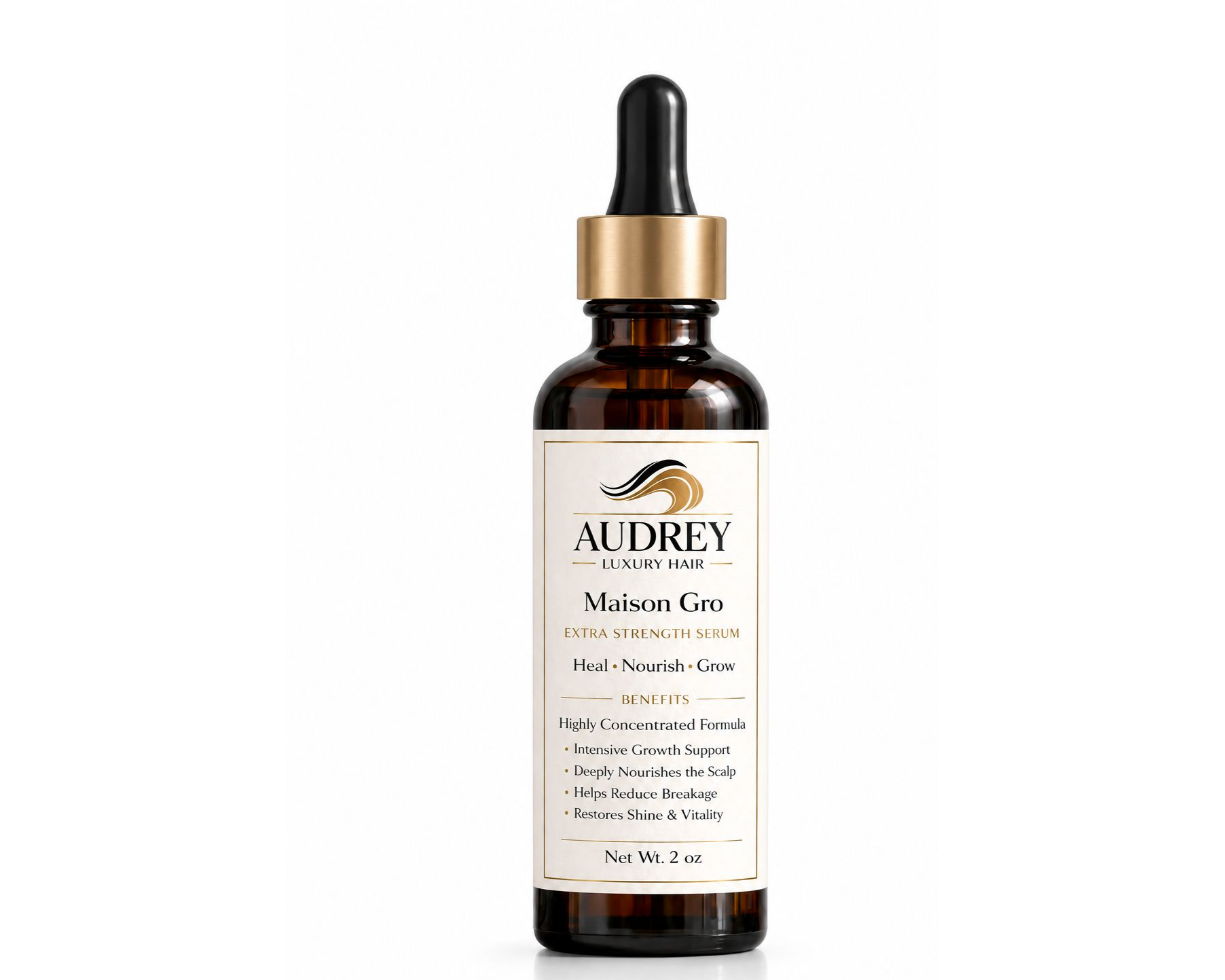 EXTRA STRENGTH SERUM