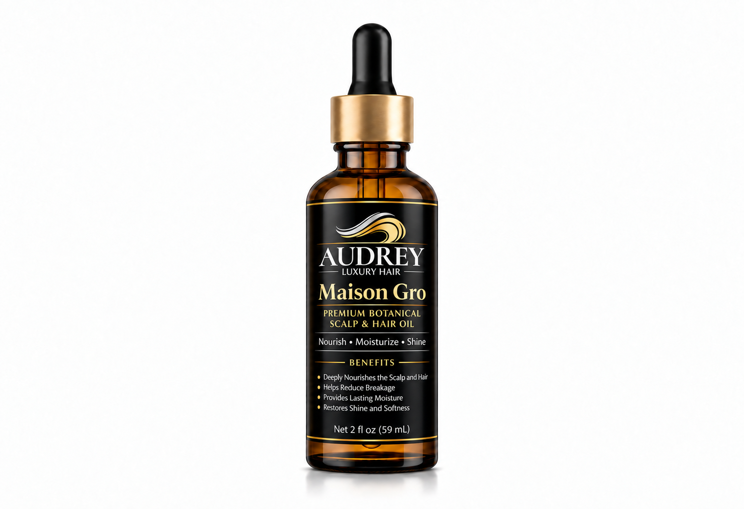 STRENGTH SERUM