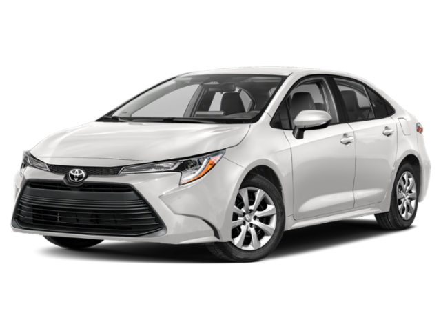 Corolla