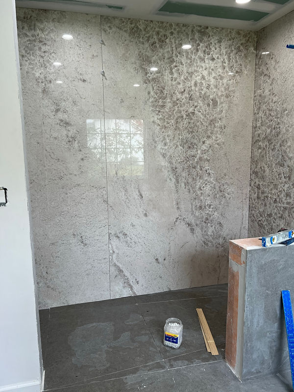 tub to walk-in- shower conversion