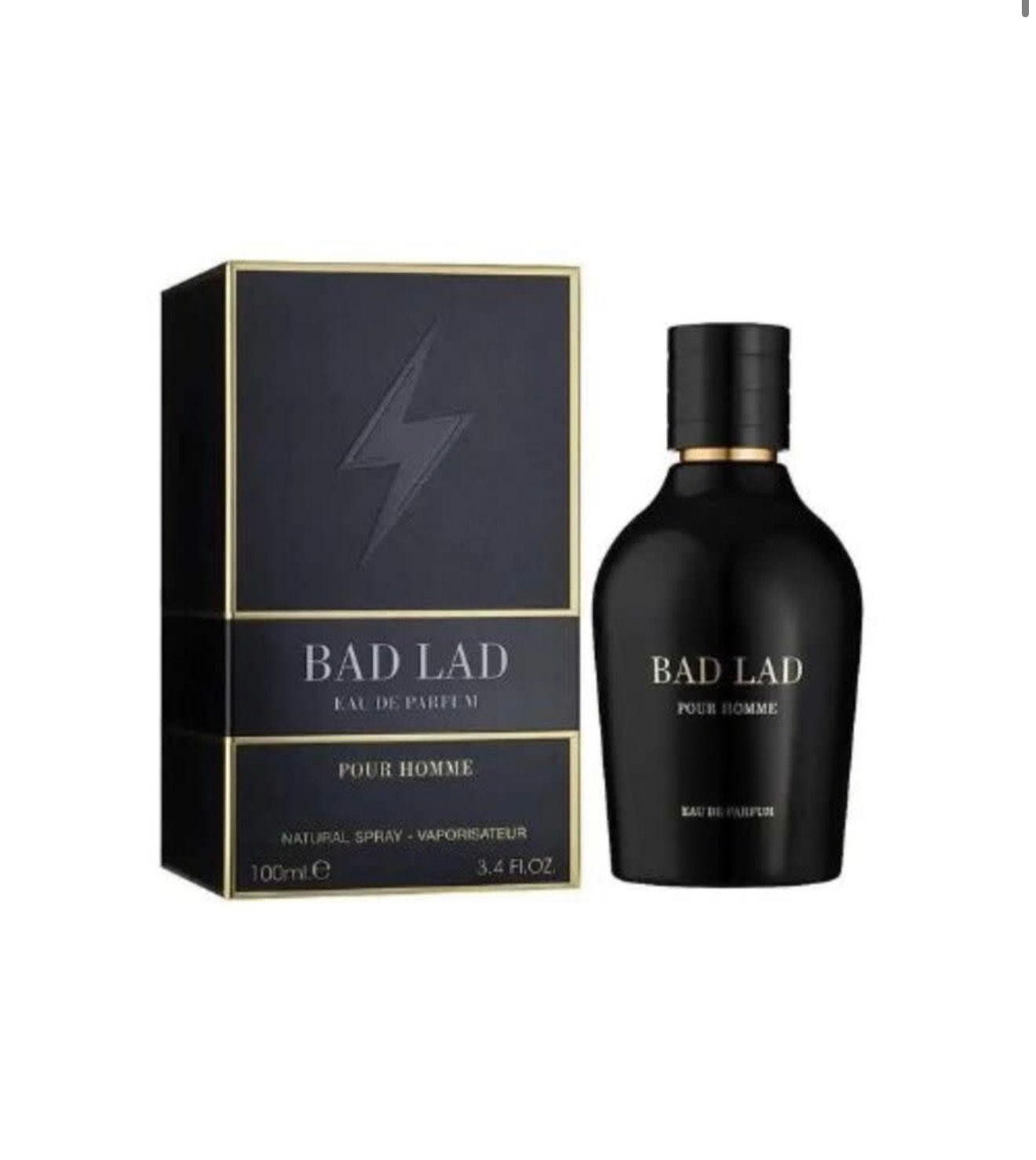 Bad Lad Pour Homme Fragrance World 100 ml
