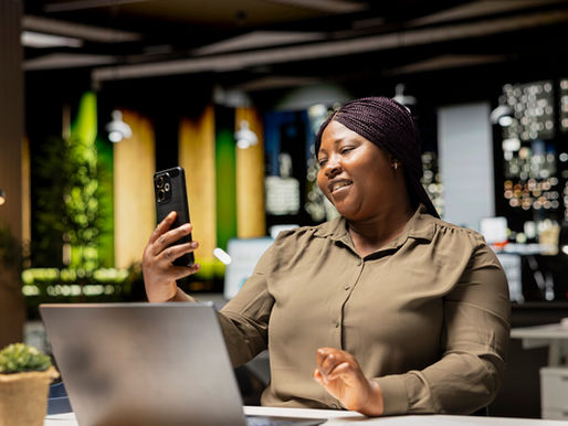 The Backbone of the Modern Workplace