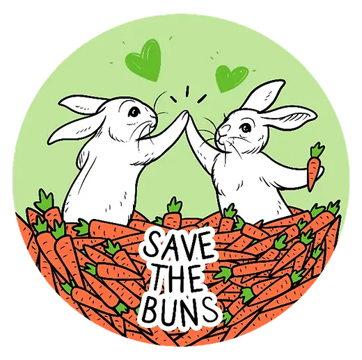 Save the Buns - Fundraising Event