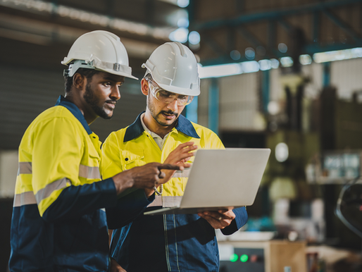 AI in Construction: Adapt Skills to Boost Your Career