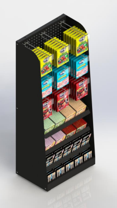 Expositor Checkout