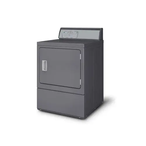 Máquina Secadora Industrial Elétrica