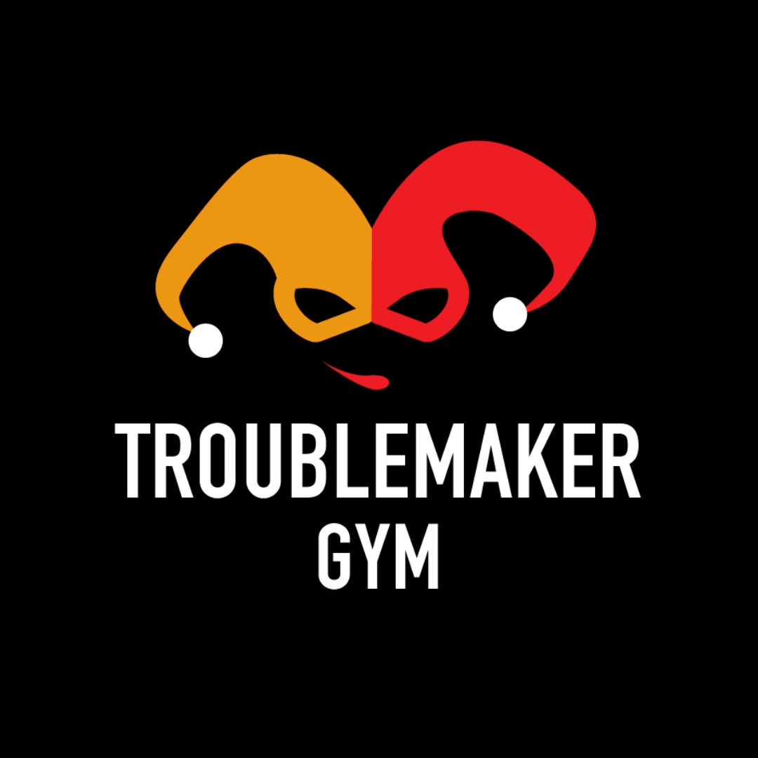 (c) Troublemakergym.com