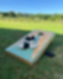 Lawn Games Set of 3