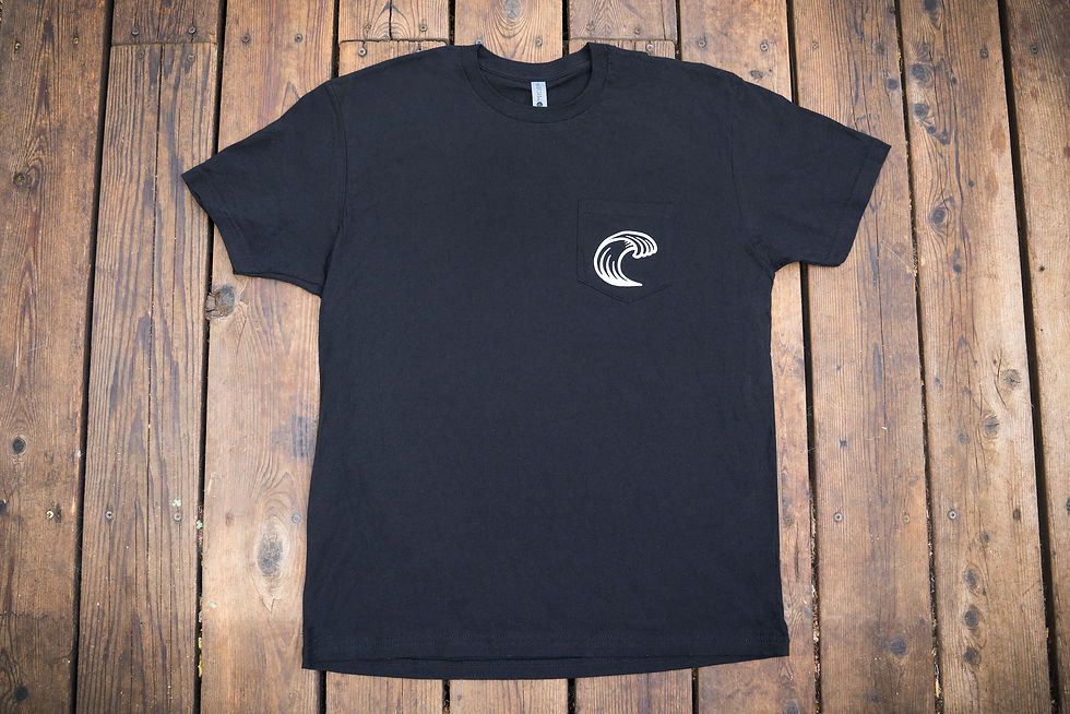 Thumbnail: CannabaX Pocket Tee