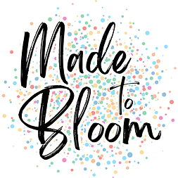 Made to Bloom Store Button Link