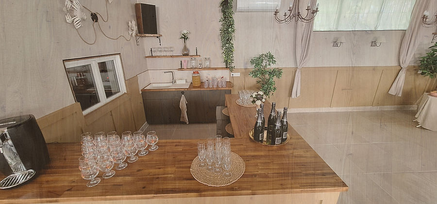 Photo du Bar le MAnoir de Métal