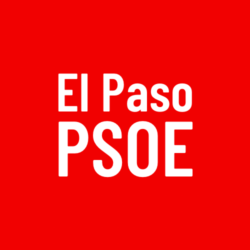 Foto del escritor: PSOE de El Paso 