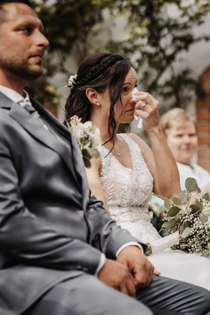 Hochzeit / Wedding / Trauung -20