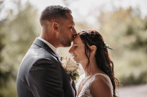 Hochzeit / Wedding / Trauung -14