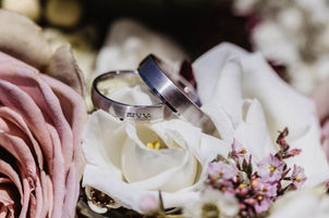 Hochzeit / Wedding / Trauung -35