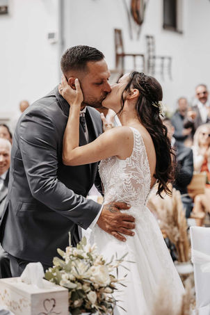 Hochzeit / Wedding / Trauung -17