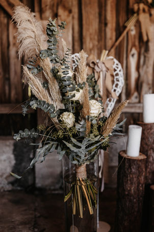 Hochzeit / Wedding / Trauung -10