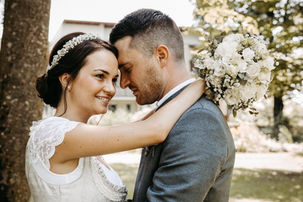 Hochzeit / Wedding / Trauung -19