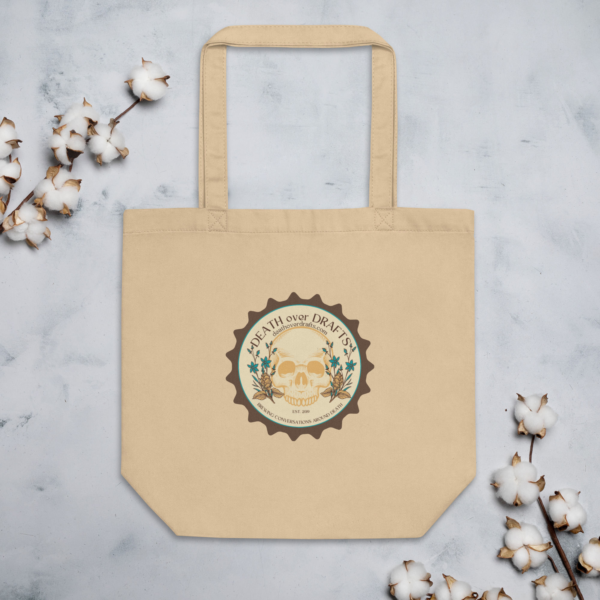 Eco Tote Bag