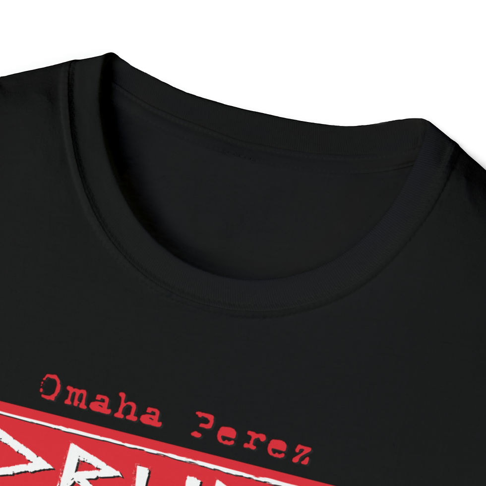 Thumbnail: DRUDE -GRADUATE- Unisex Softstyle T-Shirt