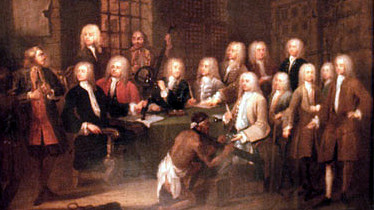 History's Hardest Prison