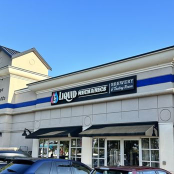 Tuesday Group Happy Hour