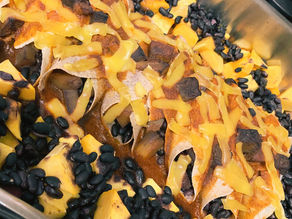 GF DF Vegan Enchiladas