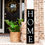 Thumbnail: Home Welcome Porch Leaner Sign, Funny Welcome Porch Sign, Summer Porch Decor