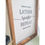 Thumbnail: Lather Rinse Repeat wood sign, Bathroom Sign, Farmhouse Bathroom Decor, Lather R