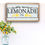 Thumbnail: Lemonade Sign, Farmhouse Lemonade Sign, Lemon Decor, Kitchen Lemon Decor