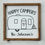 Thumbnail: Happy Campers Sign, Personalized Camping Sign, Funny Camping Wood Sign, Camping